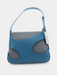 Handtas - Blauw &amp; Grijs