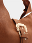 Handbag - Hazelnut