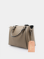 Handbag - Taupe