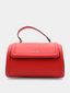 "Tube" handbag - Red