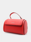 "Tube" handbag - Red