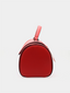"Tube" handbag - Red