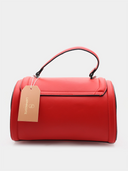 "Tube" handtas - Rood