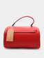 "Tube" handbag - Red
