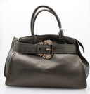 Sac à main - Argenté