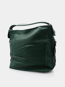 Sac à main - Vert foncé