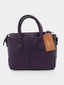 Handbag - Purple