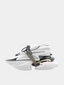 BALMAIN - Unicorn Sneaker - White and Black 