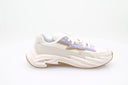 Dr4gon Sneakers - Blanc/Mauve
