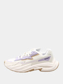 Dr4gon Sneakers - Wit/Paars
