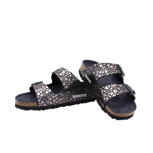 BIRKENSTOCK® - Sandales pour Femmes - Arizona Birko-Flor