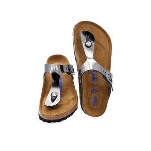 BIRKENSTOCK® - Sandales pour Femmes - Gizeh BS Regular