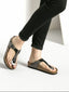BIRKENSTOCK® - Damessandalen - Gizeh BS Regular