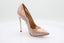 CASADEI - Escarpins - Rose gold