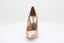 CASADEI - Escarpins - Rose gold