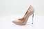 CASADEI - Escarpins - Rose gold