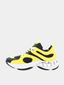 CASADEI® - Dynamic Leather sneakers - Yellow &amp; Black