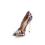 CASADEI® - Escarpins Femmes à talon - Blade Pink Panther