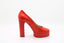 CASADEI - Rainplack Energy - Rouge