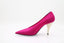 CASADEI - Elastic Girl Stretch - Fuschia Pop