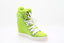 CASADEI - Crossfit - Vert fluo