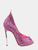 CASADEI - Pellane - Pink