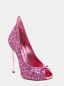 CASADEI - Pellane - Pink
