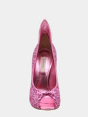 CASADEI - Pellane - Pink