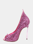 CASADEI - Pellane - Pink