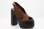 CASADEI - Kentucky Sella - Brun