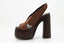 CASADEI - Kentucky Sella - Brun