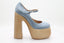 CASADEI - Tiffany - Stone Grey