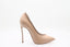 CASADEI - Tiffany Cipria Talon 13cm - Rose