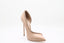 CASADEI - Tiffany Cipria Talon 13cm - Rose