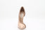 CASADEI - Tiffany Cipria Talon 13cm - Rose