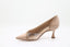 CASADEI - Tiffany Cipria Talon 6cm - Rose