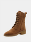CHLOE - Edith veterschoenen - Camel 