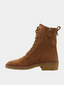 CHLOE - Edith veterschoenen - Camel 