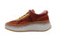 CHLOE - Nama Sneaker - Rusted Red