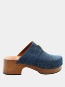Marcie Sabot - Denim