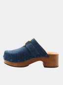 Marcie Sabot - Denim