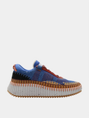 Sneaker Naam - Abyssal Blue
