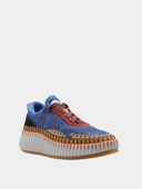 Sneaker Naam - Abyssal Blue