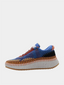 Nama Sneaker - Abyssal Blue