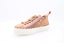 CHLOE - Lauren Lace Sneaker - Pink Tea