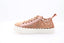 CHLOE - Lauren Lace Sneaker - Pink Tea