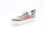 CHLOE - Lauren Scallop Sneaker Braided - Creamy Lila