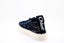 CHLOE - Lauren Lace Scallop Sneaker - Blue Lagoon