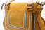 CHLOE - Marcie Medium Bag - Sunflower Yellow