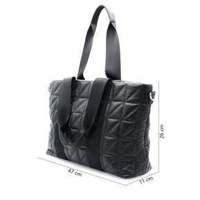 COO & COO FASHION - Sac à main Femmes - Noir